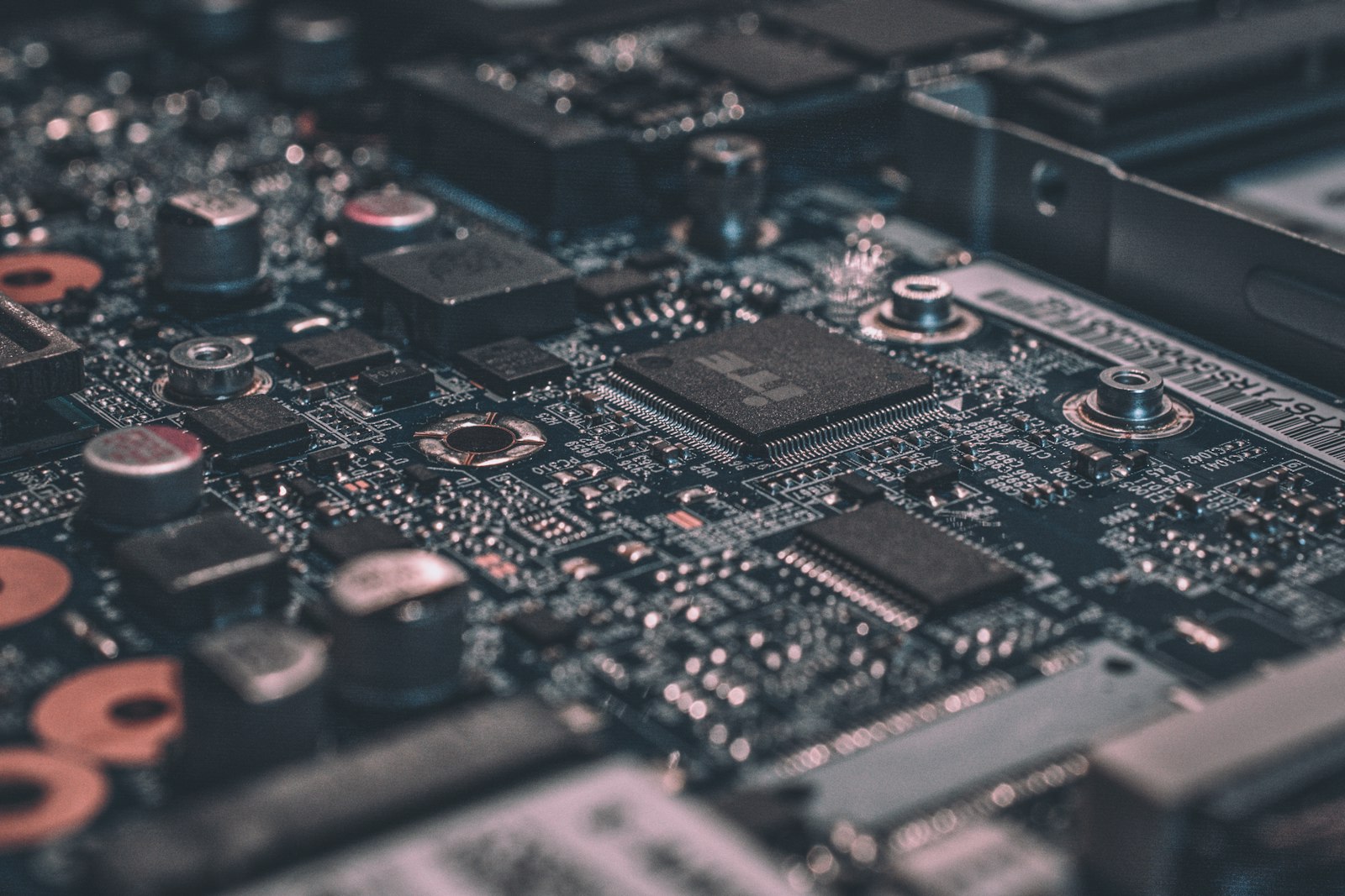 AI-Driven Routing and When a Device Is Worth More in Parts