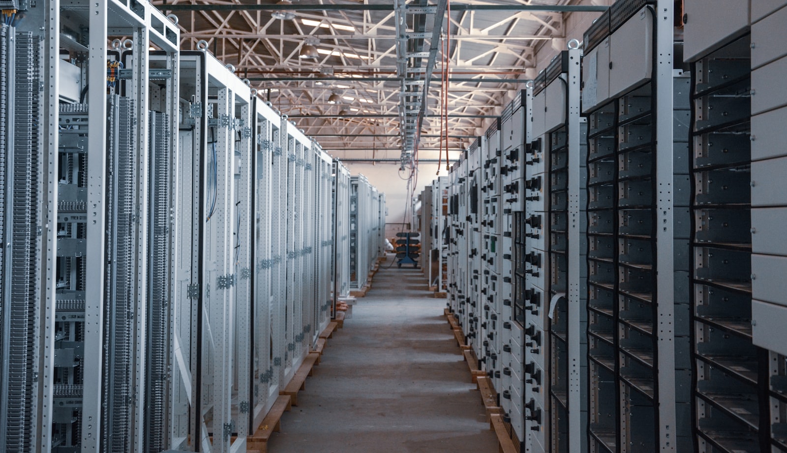 What Is the Fair Market Value of AI Hardware Right Now?