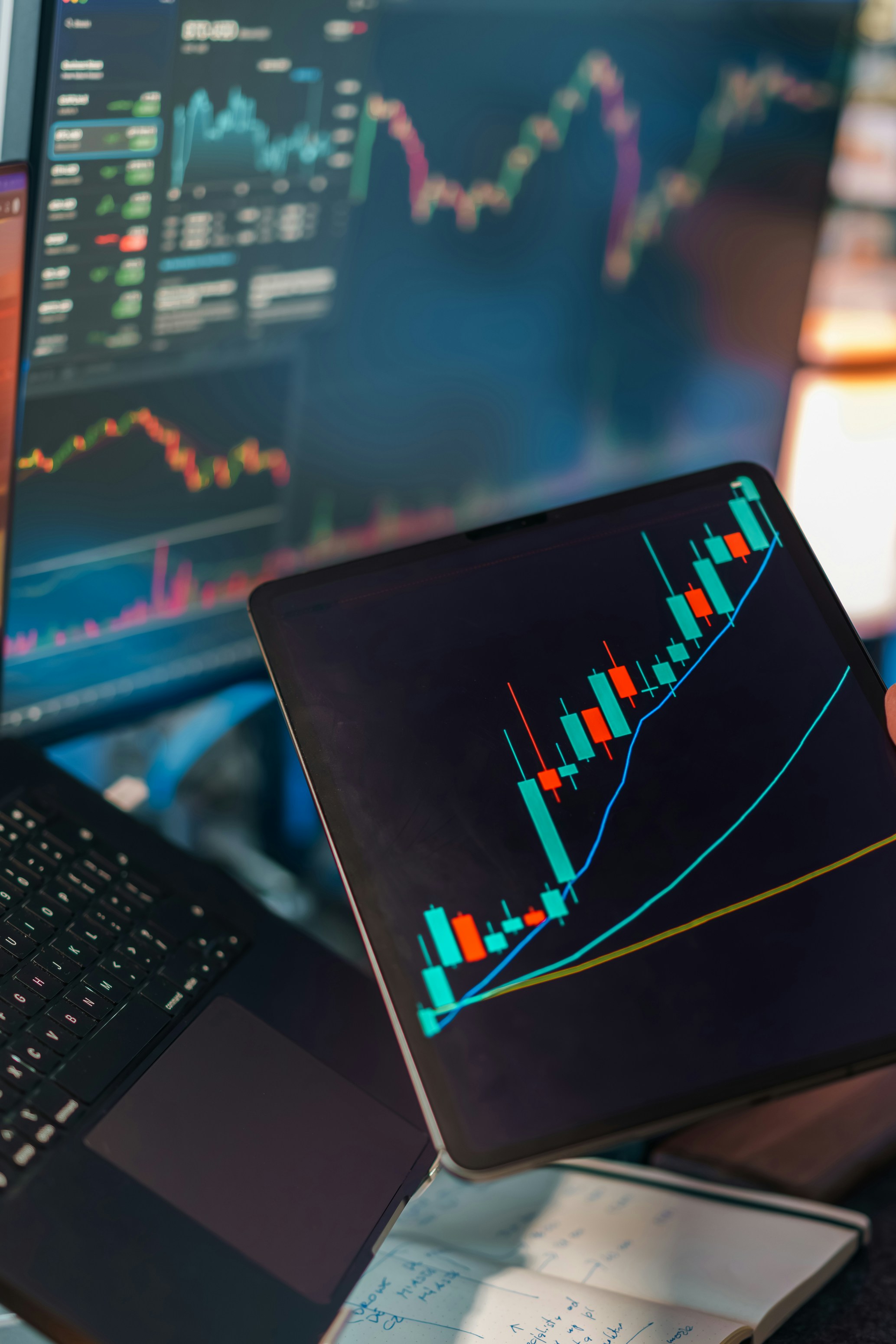 Forecasting